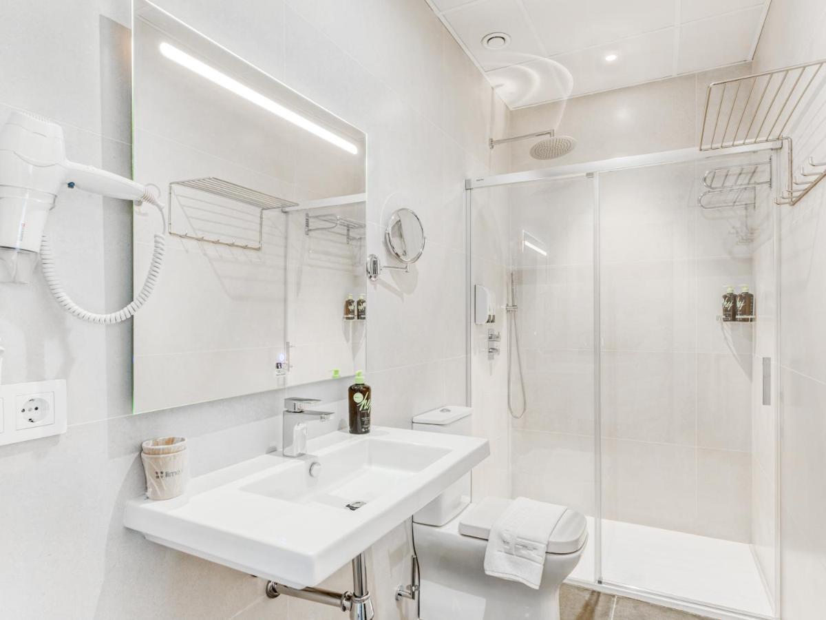 Limehome Calle Ancha Del Carmen - Digital Access Hotel apartamentowy