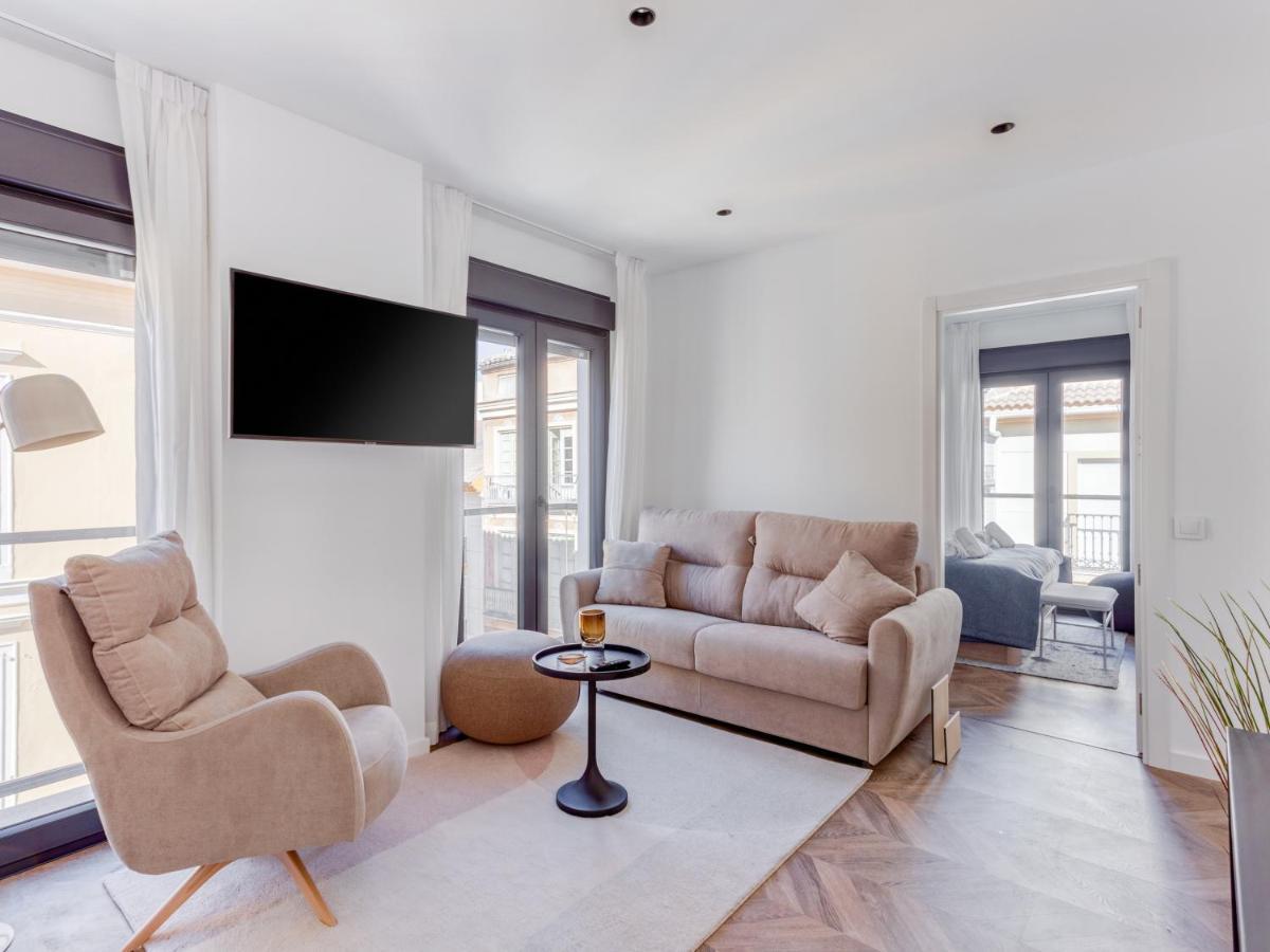 Limehome Calle Ancha Del Carmen - Digital Access 3*