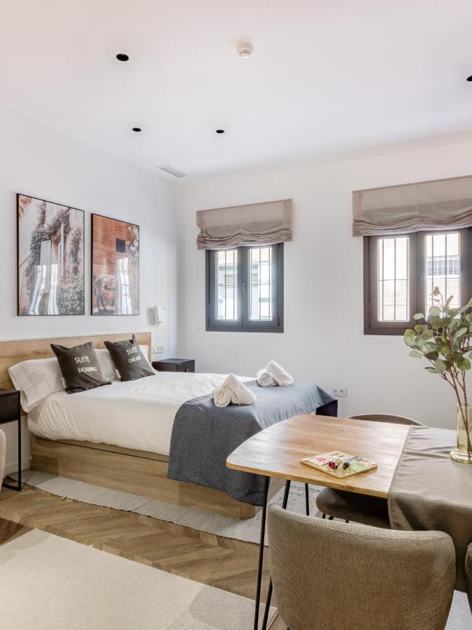 Hotel apartamentowy Limehome Calle Ancha Del Carmen - Digital Access 3*
