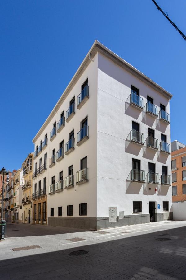 Limehome Calle Ancha Del Carmen - Digital Access