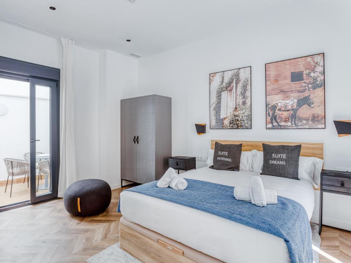 Limehome Calle Ancha Del Carmen - Digital Access Hotel apartamentowy 3*