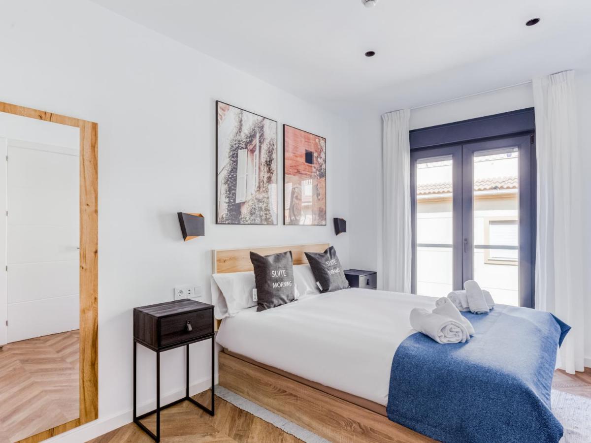 Hotel apartamentowy Limehome Calle Ancha Del Carmen - Digital Access 3*